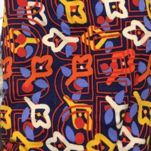 3 - TC Lularoe leggings see notes for price